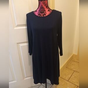 Cynthia Rowley 3/4 Sleeve Dress
